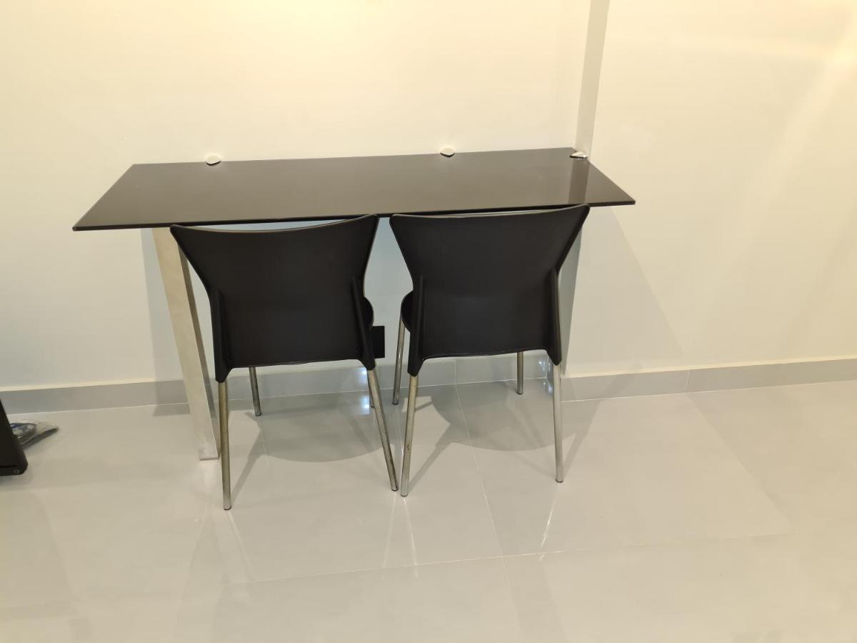 Na Barra Da Tijuca Apartamento