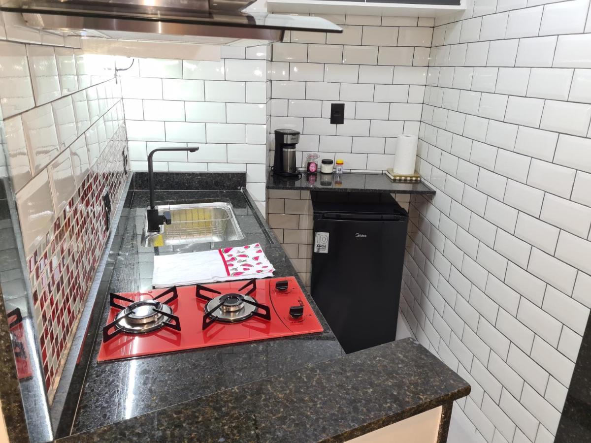 Na Barra Da Tijuca Apartamento Río de Janeiro
